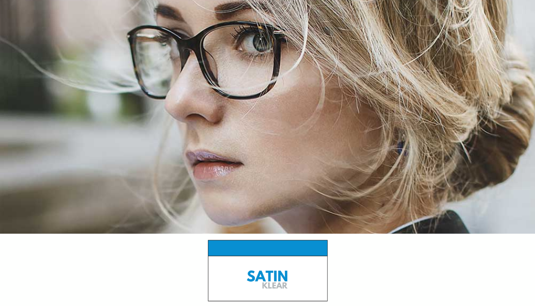 Essilor Lite Exact Single Vision Lenses