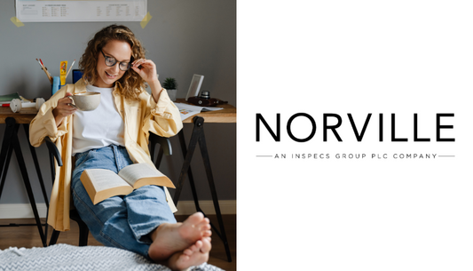 Norville Single Vision Lenses