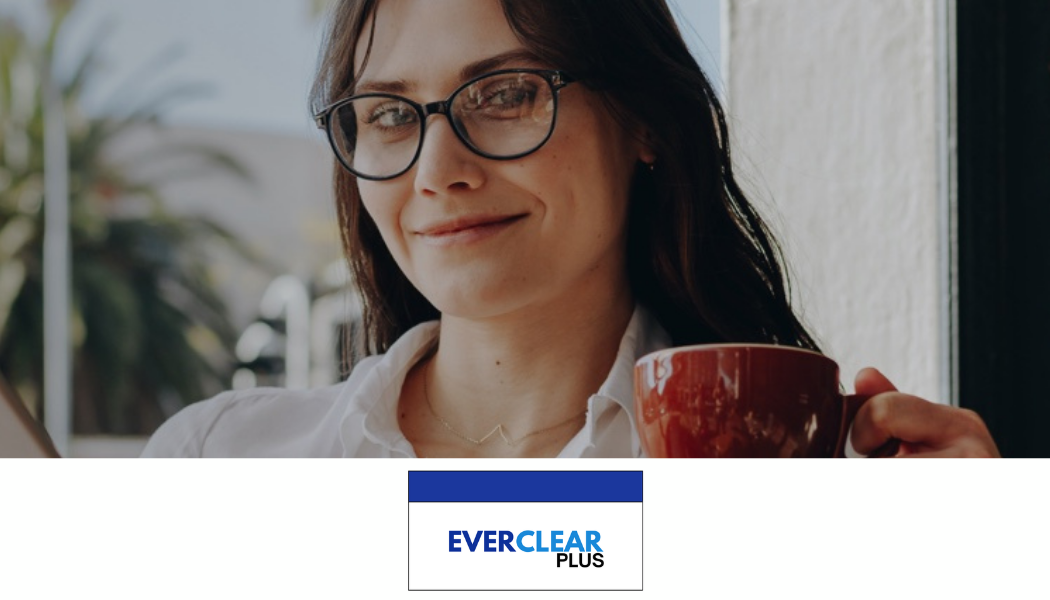 EverClear Harmony Natural Accommodation Lenses