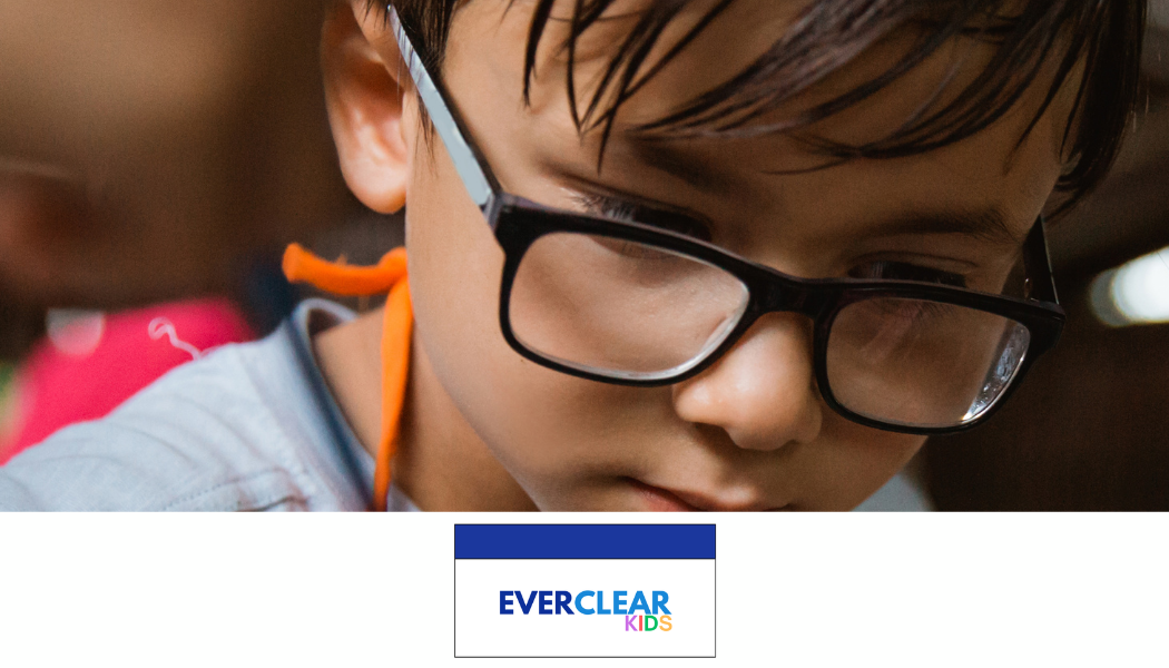 EverClear MYo-Clear - Myopia Lenses