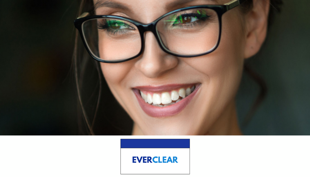 EverClear Advanced Progressive Lenses