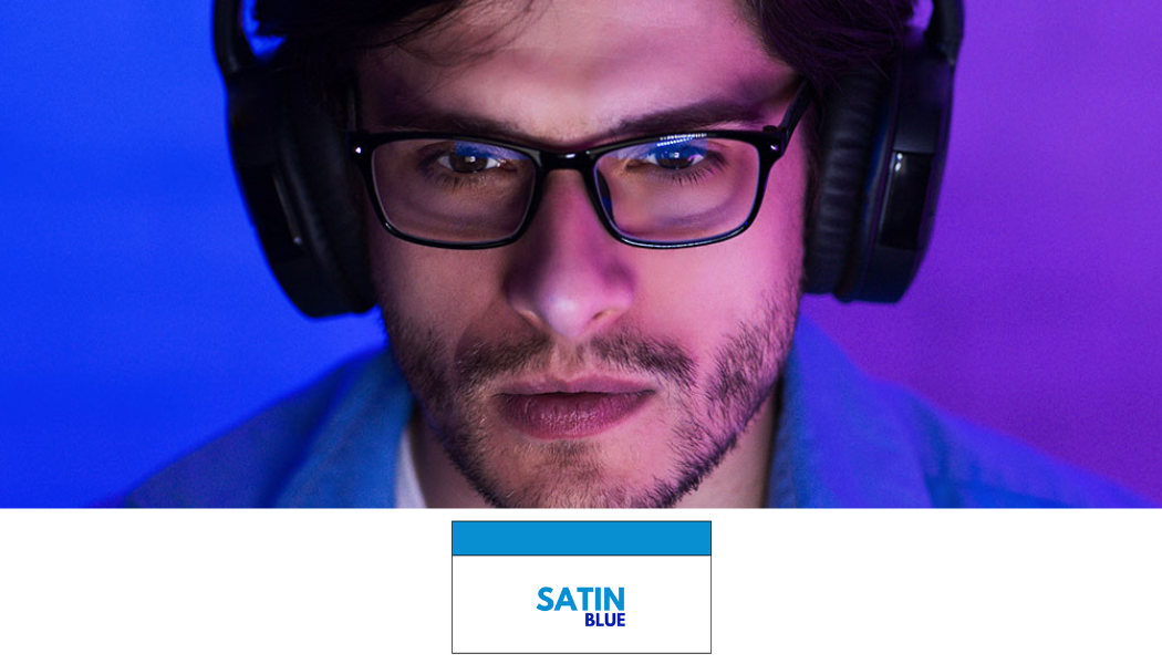 Essilor Lite Boost Anti-Fatigue Lenses