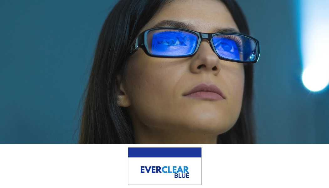 EverClear Boost Anti-Fatigue Lenses