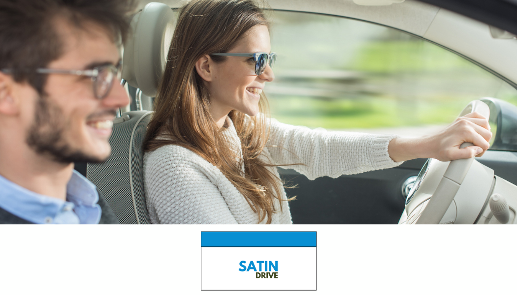 Essilor Lite Drive Plus Driving Lenses