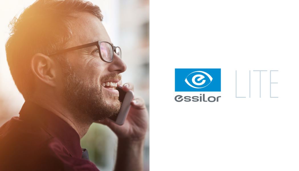 Essilor Lite Advanced Progressive Lenses