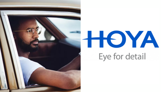 Hoya EnRoute Driving Lenses