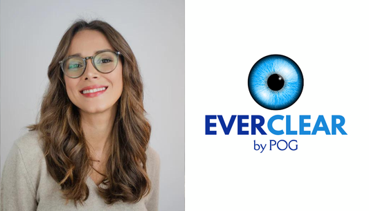 EverClear Start Progressive Lenses