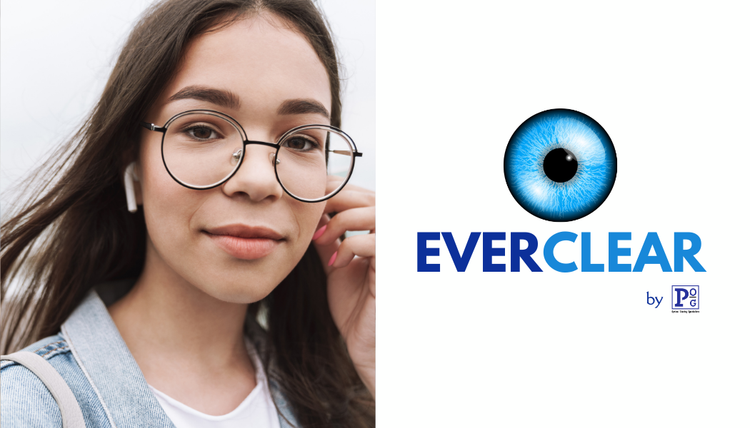 EverClear Essential Single Vision Lenses