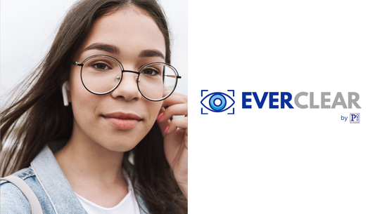 EverClear Essential Single Vision Lenses