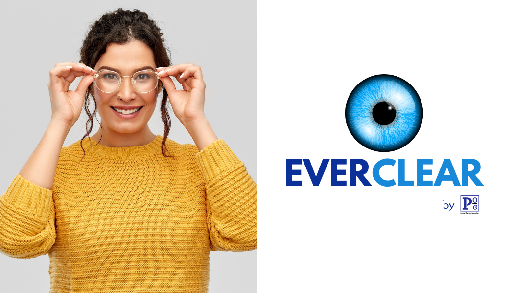 EverClear Focus Single Vision Lenses