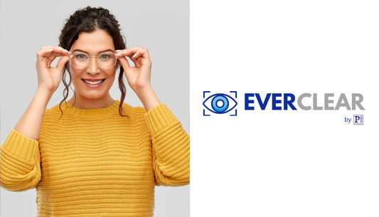 EverClear Focus Single Vision Lenses