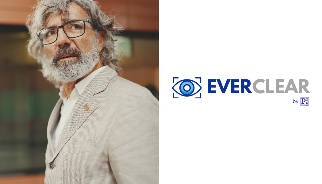 EverClear Individual Progressive Lenses