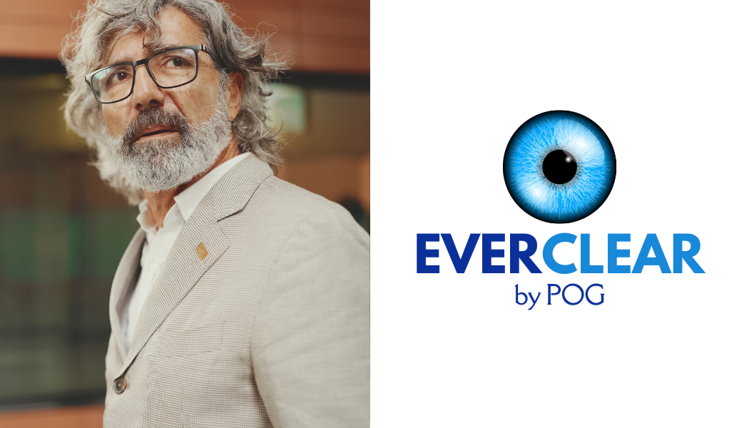 EverClear Individual Progressive Lenses