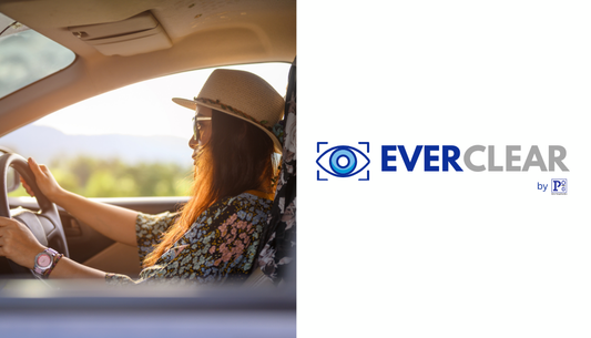 EverClear Journey Driving Lenses