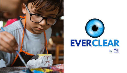 EverClear MYo-Clear - Myopia Lenses