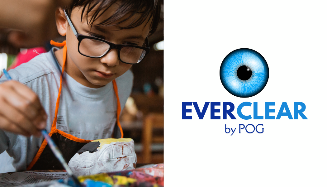 EverClear MYo-Clear - Myopia Lenses