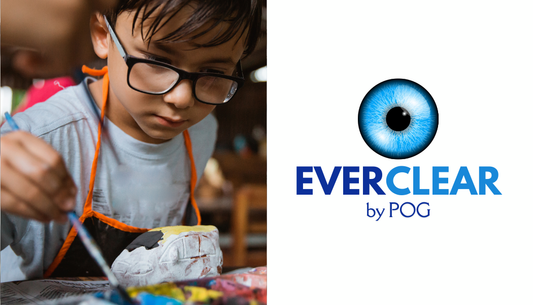 EverClear MYo-Clear - Myopia Lenses