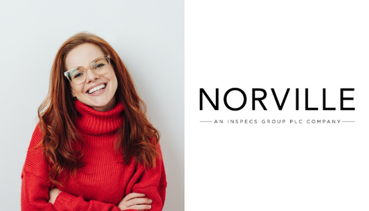 Norville Everyfocal Lenses