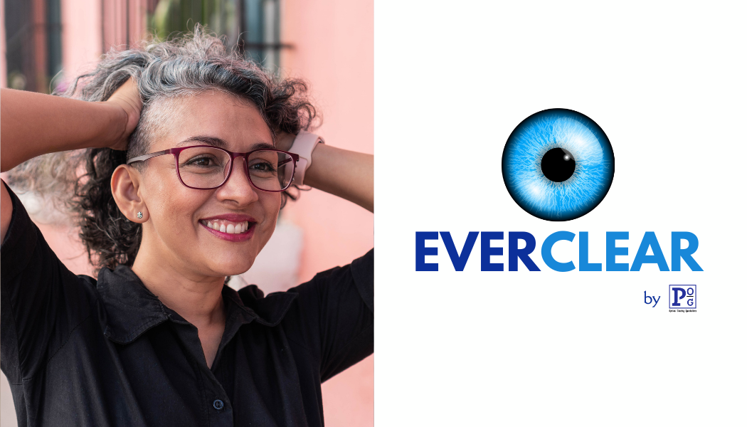 EverClear Precise Single Vision Lenses