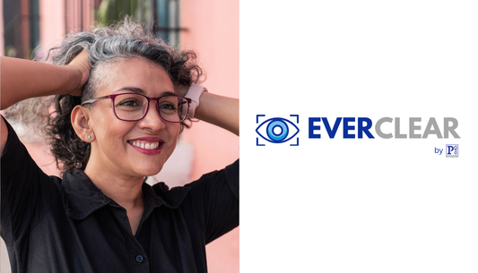 EverClear Precise Single Vision Lenses