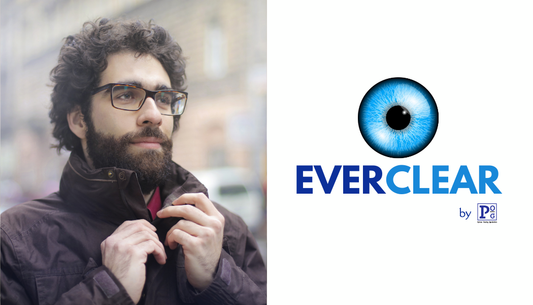 EverClear Premium Progressive Lenses