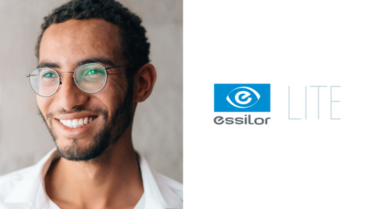 Essilor Lite Premium Progressive Lenses