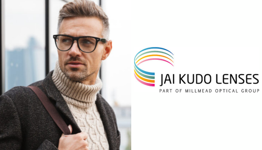 Jai Kudo Single Vision Lenses