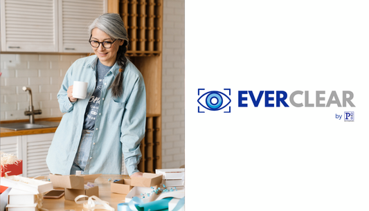 EverClear Harmony Natural Accommodation Lenses