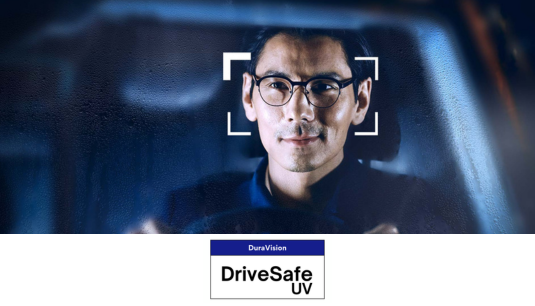 Zeiss DriveSafe Lenses