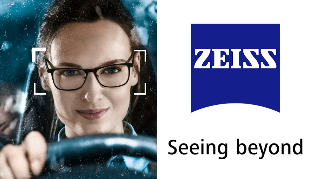 Zeiss DriveSafe Lenses